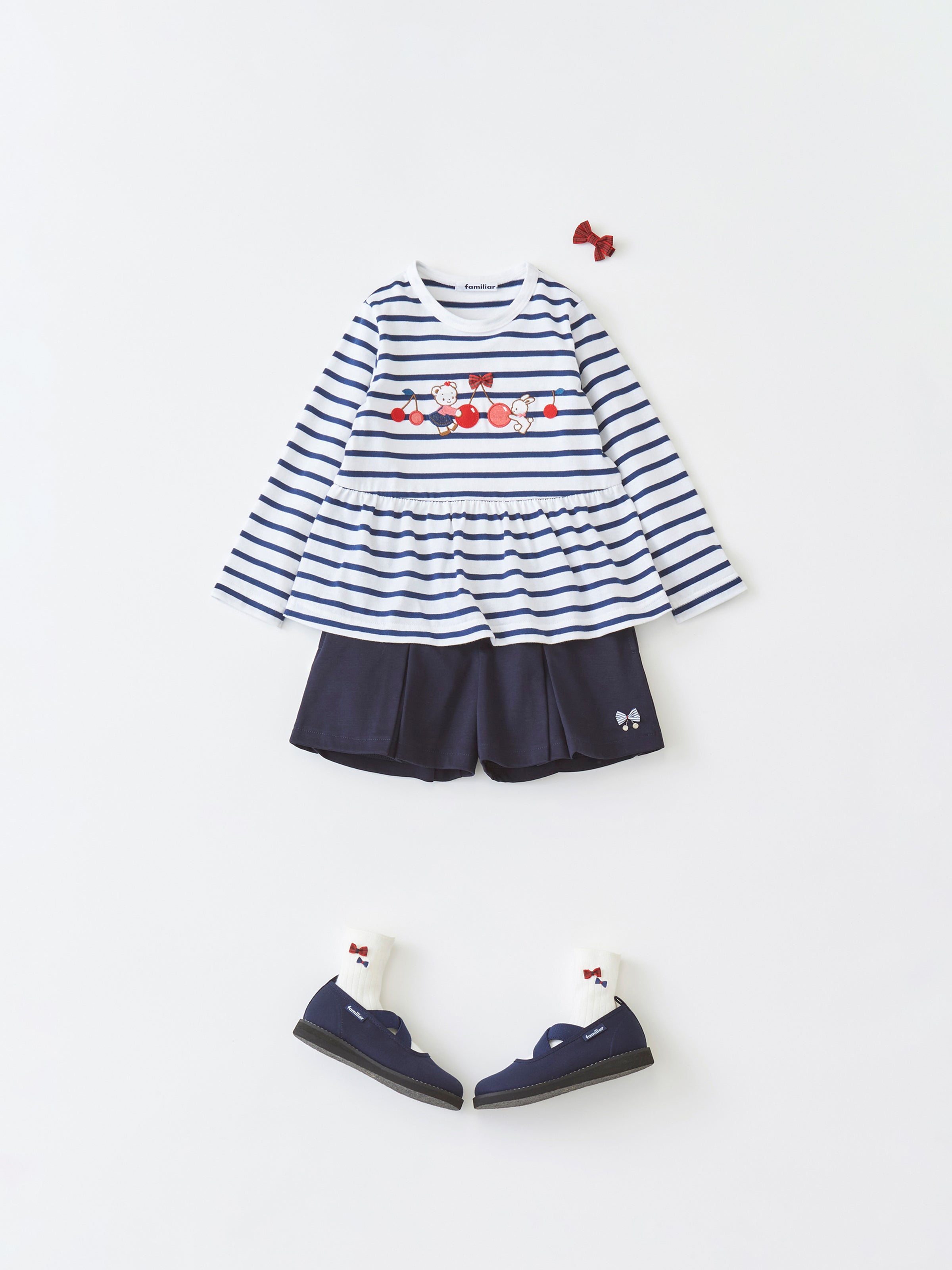 Toddler - 0123FW17 – tagged 2024_SU_new_sale | ファミリア公式サイト