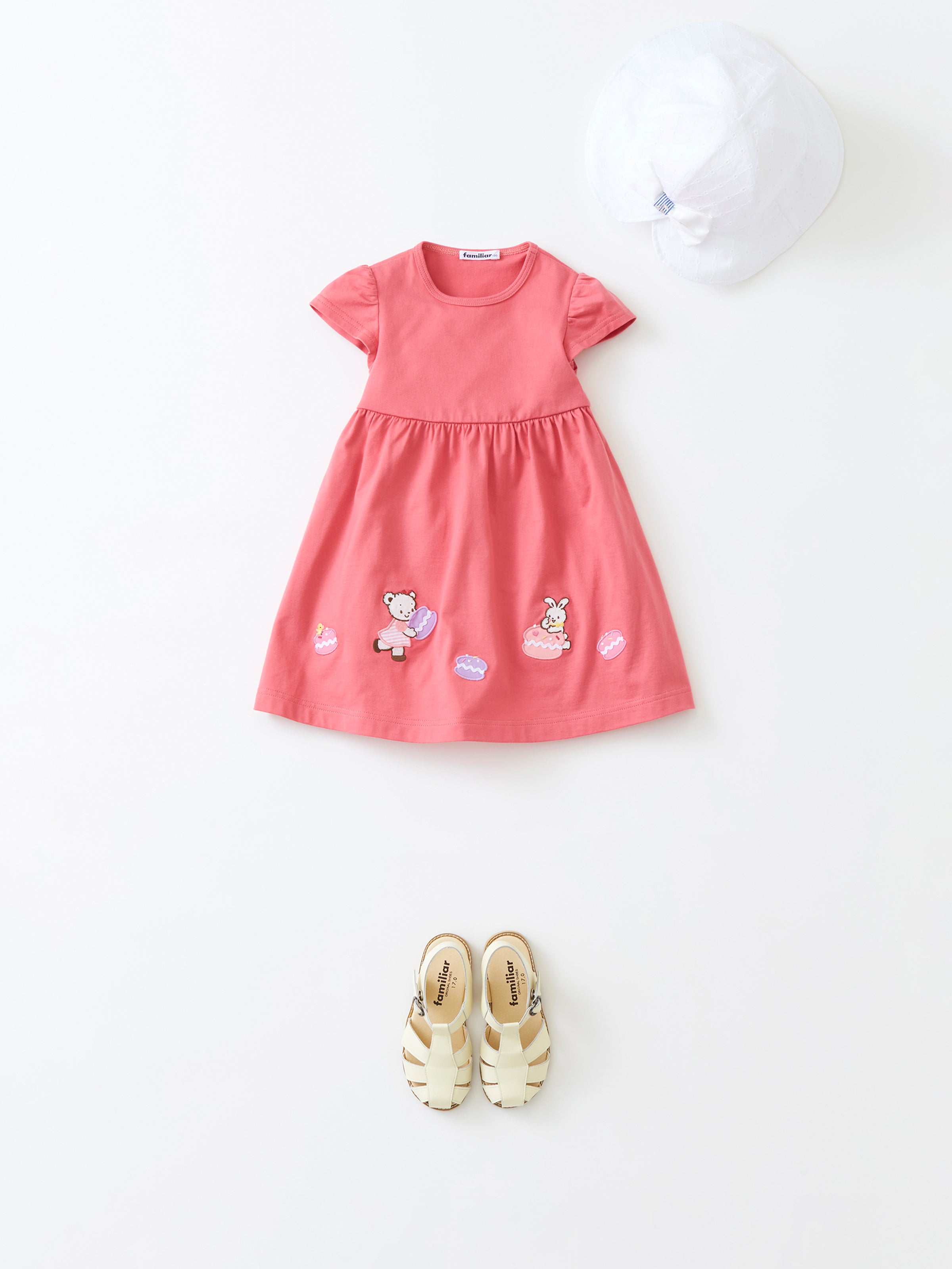 帽子 | ファミリア公式サイト