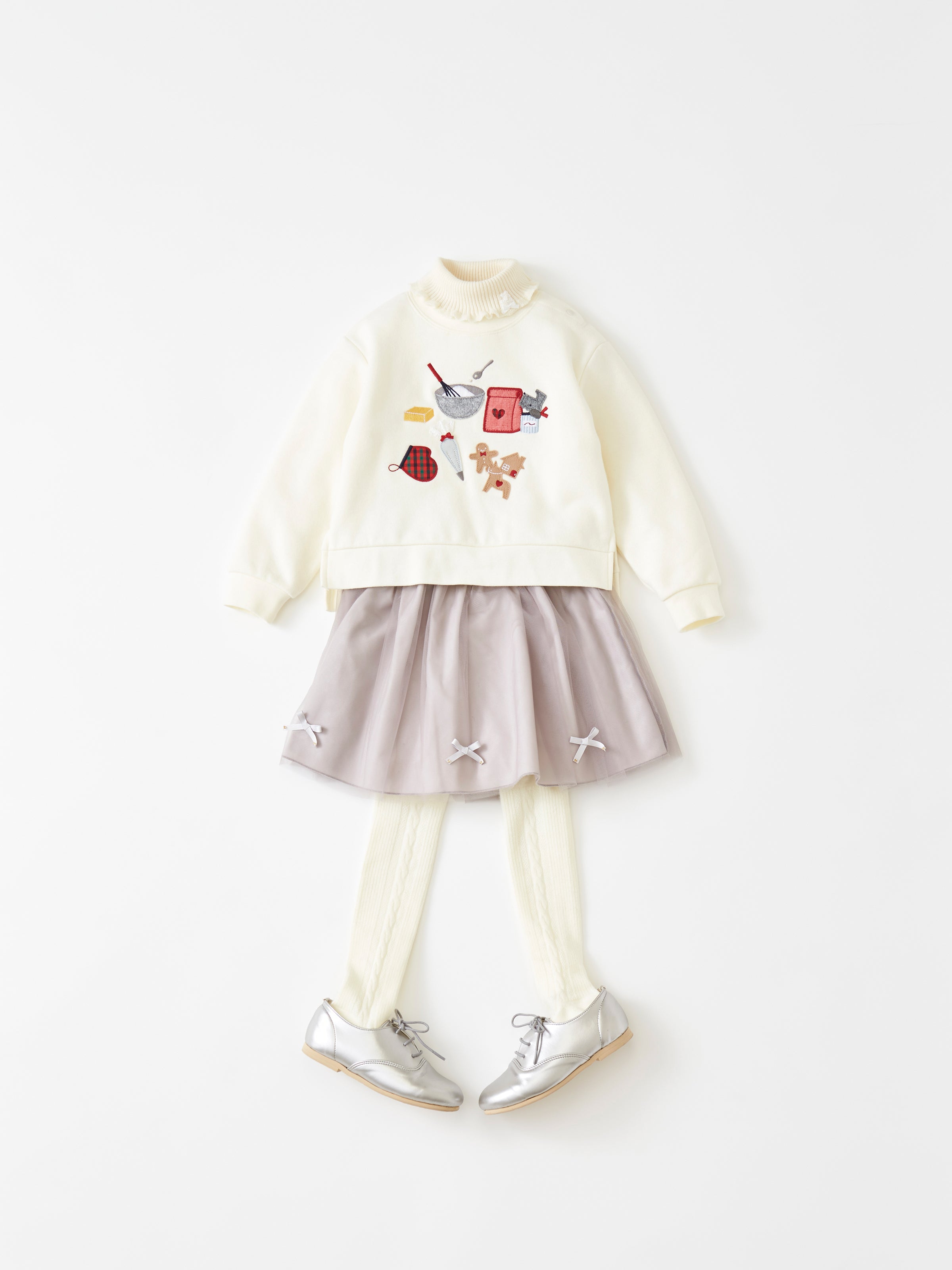 Toddler - 0123FW41 | ファミリア公式サイト