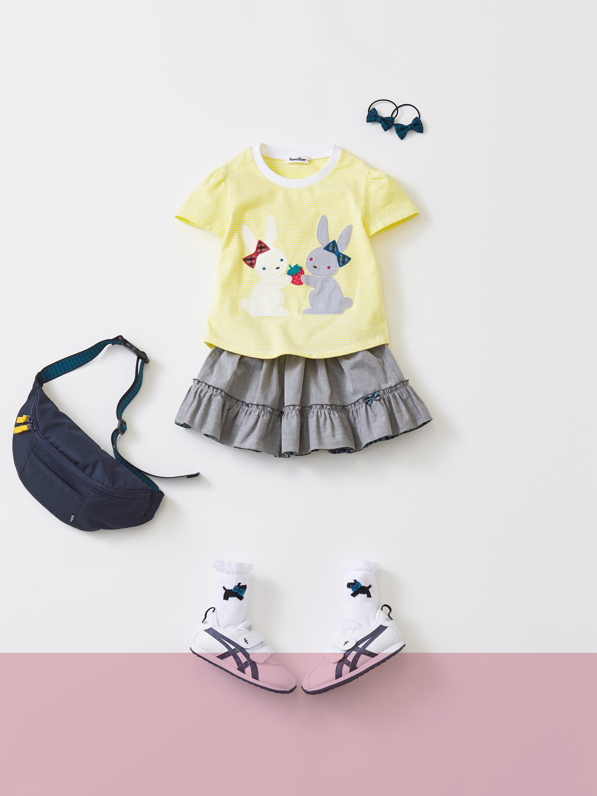 Kids - 0121fw35 | ファミリア公式サイト