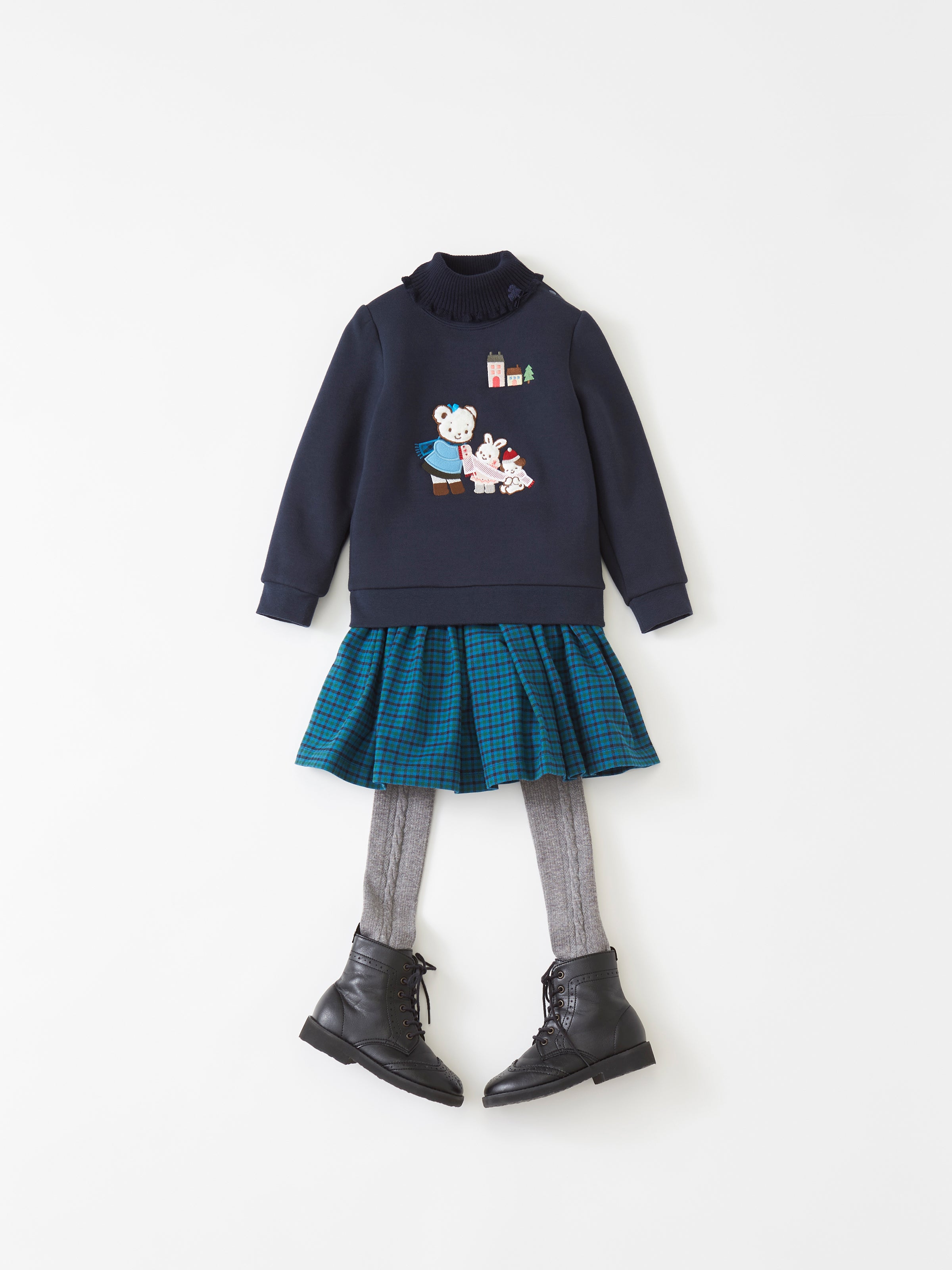 Toddler - 0123FW45 | ファミリア公式サイト