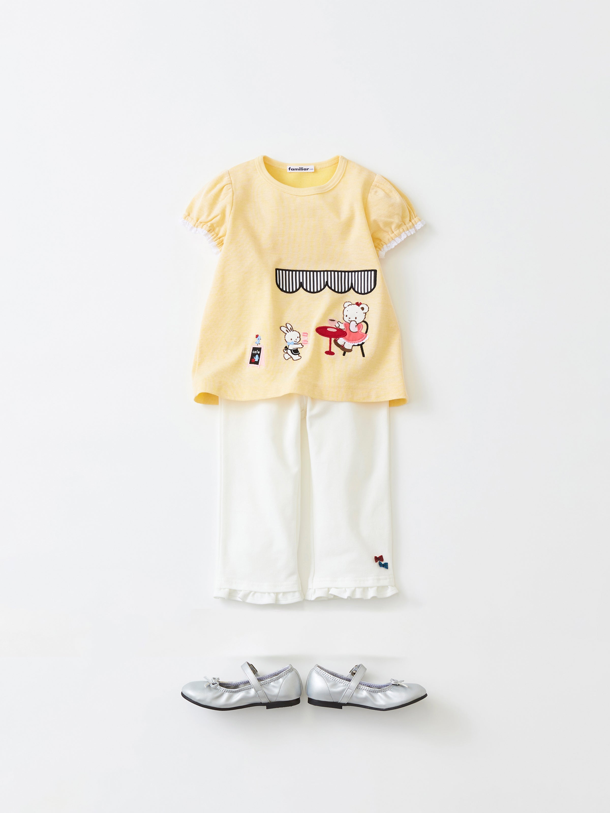 Kids - 0121fw15 | ファミリア公式サイト