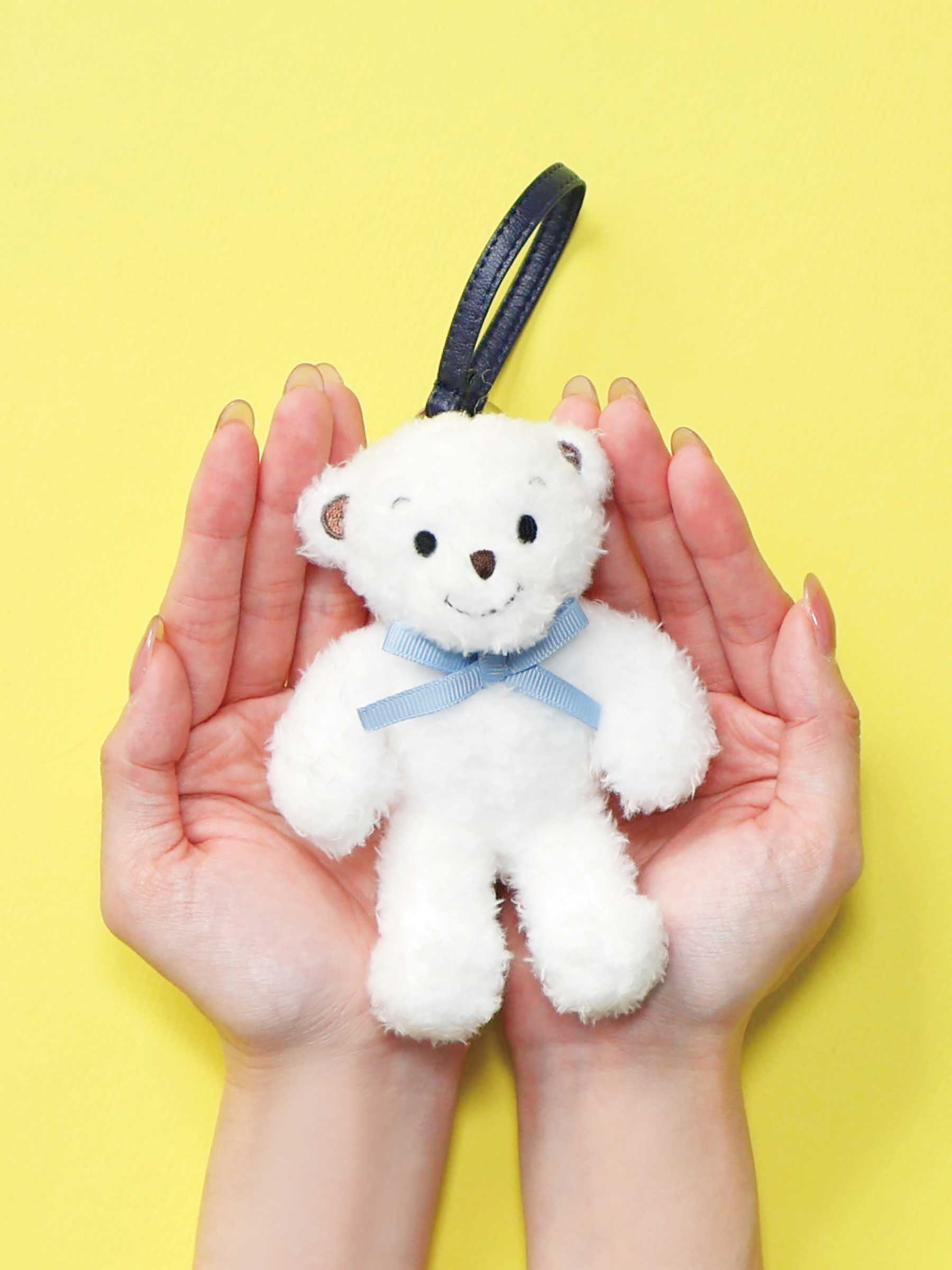 マスコットベアーミニ