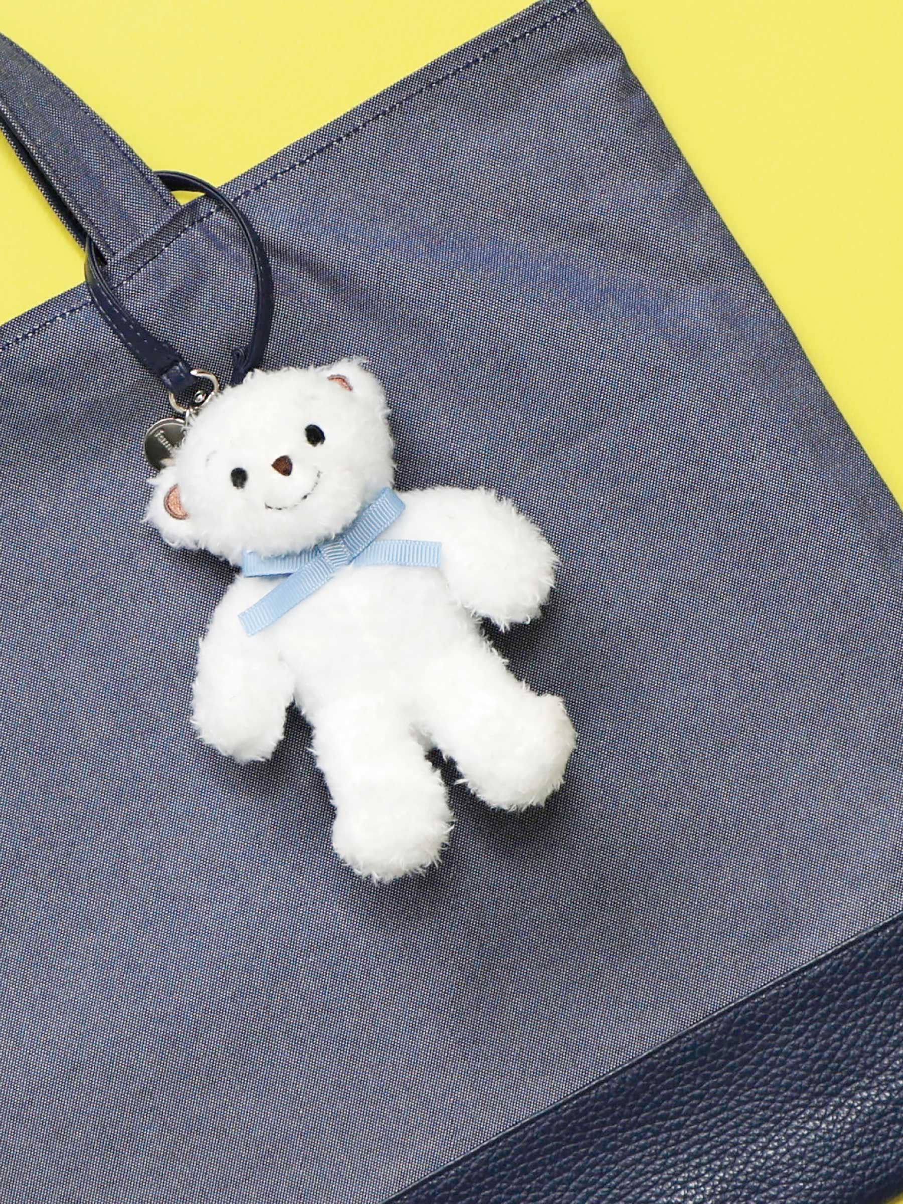 マスコットベアーミニ