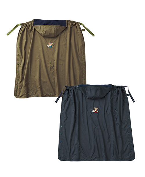 3WAYブランケット