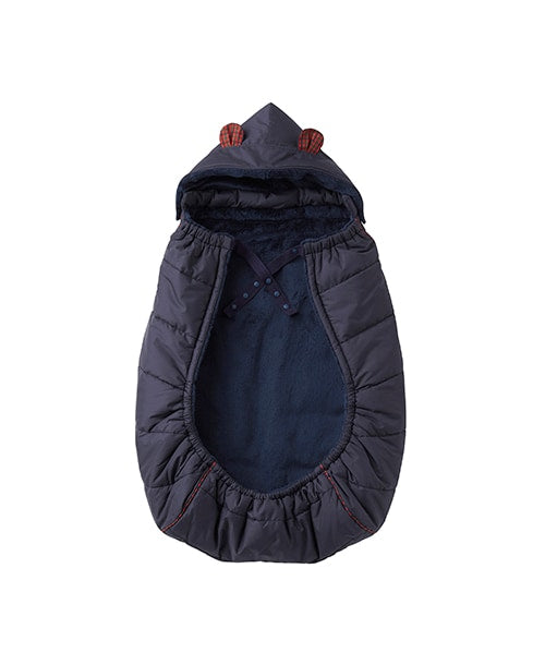 3WAYブランケット