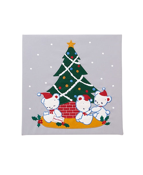 クリスマスパネル