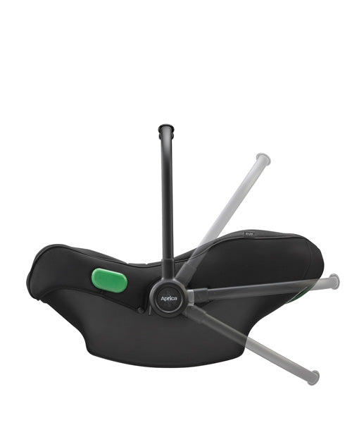 【SALE】SMOOOVE(トラベルシステム対応)専用インファントカーシート