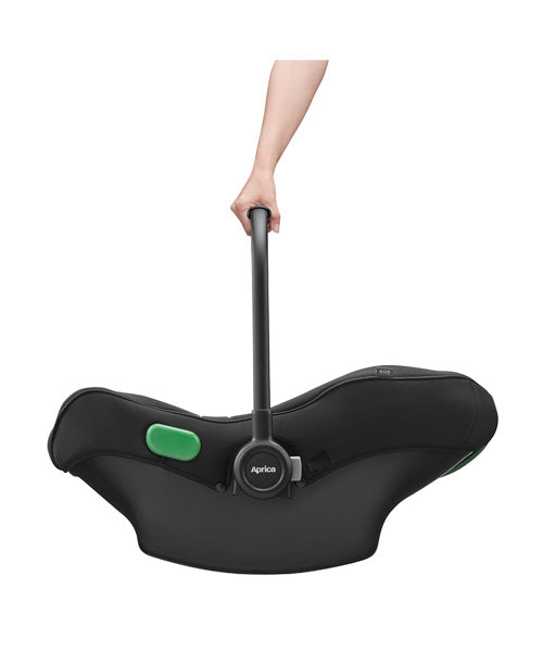 【SALE】SMOOOVE(トラベルシステム対応)専用インファントカーシート