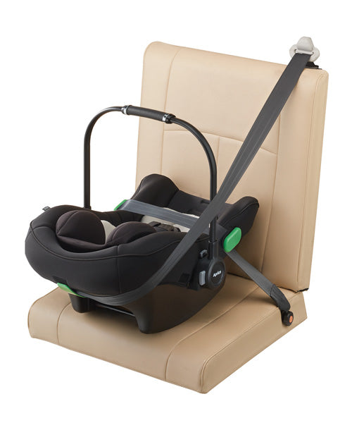 【SALE】SMOOOVE(トラベルシステム対応)専用インファントカーシート