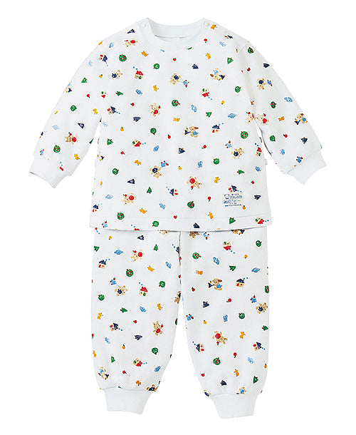 ITEM - WEAR > INNER > FOR KIDS
