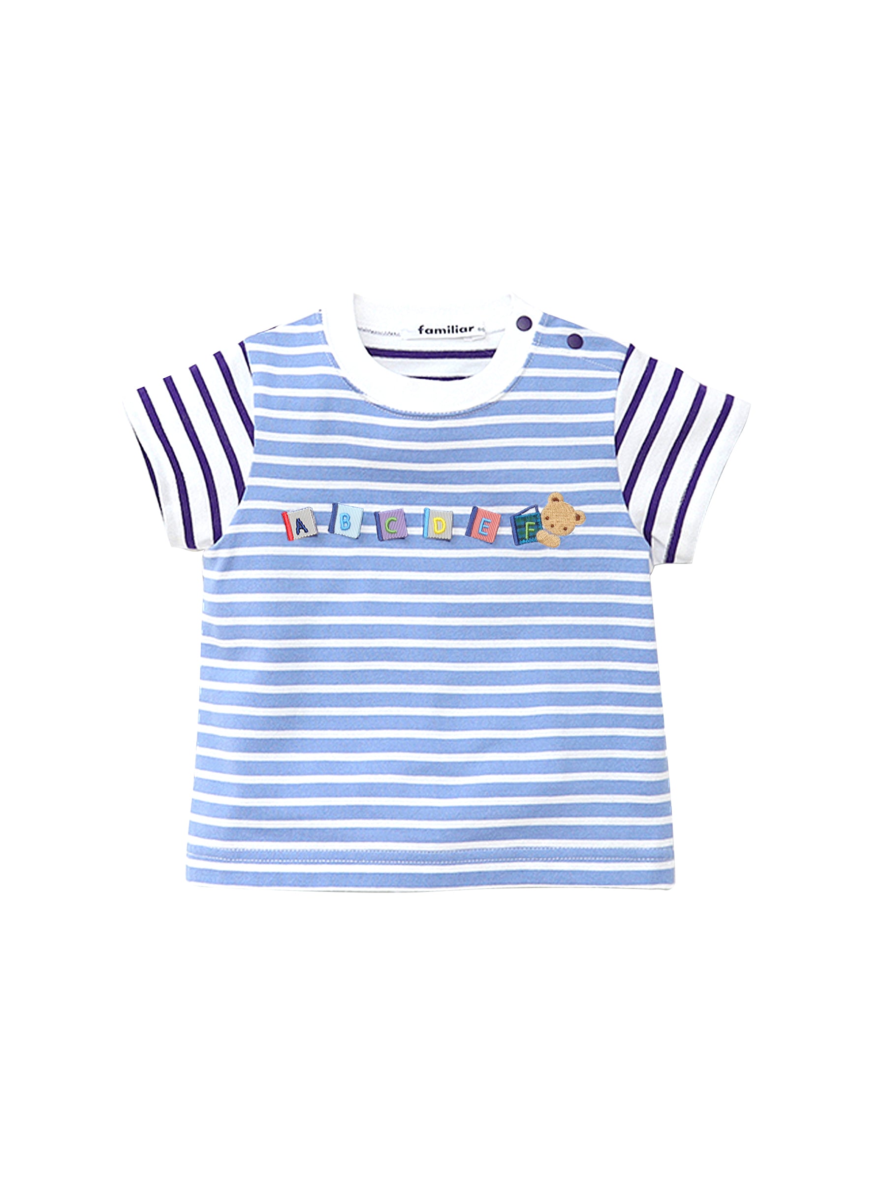 Tシャツ | ファミリア公式サイト Tシャツ | ファミリア公式サイト