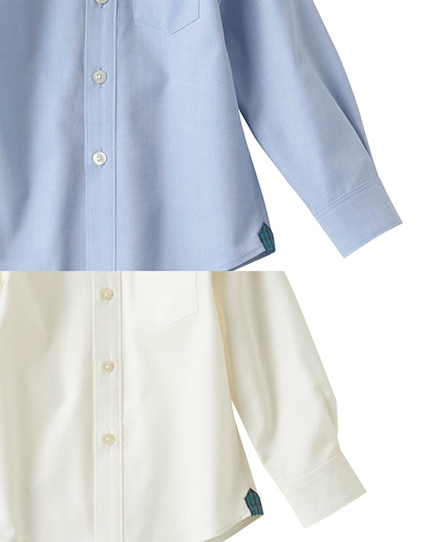 入学のお洋服2024