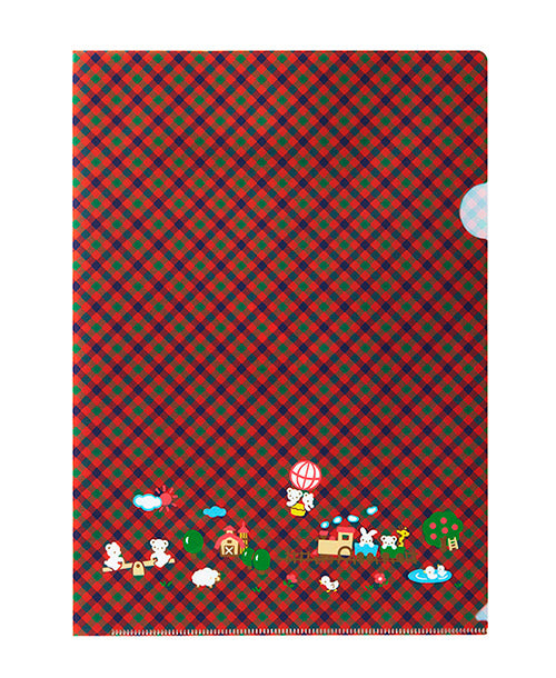 ITEM - GOODS > STATIONERY