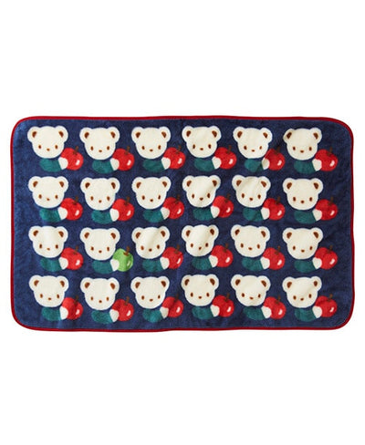 タオルブランケット【ポイント交換商品-10,000P】｜ファミリア公式