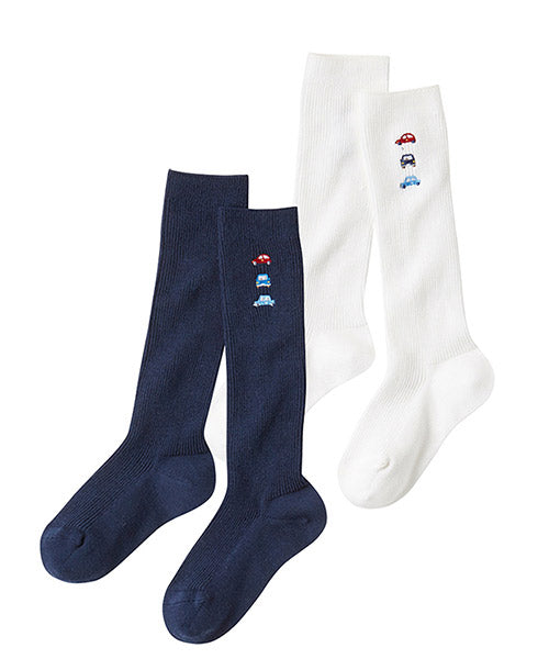 【SALE】ハイソックス