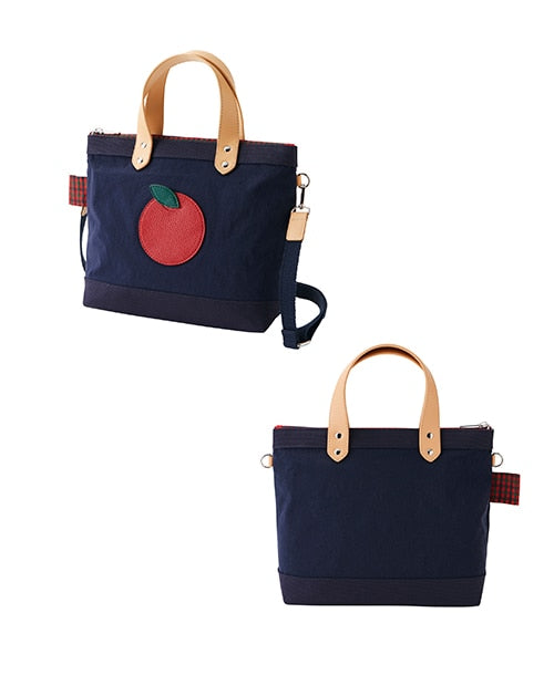 anela（新品未使用2点セット）ファミリアランチセット　ネイビー　赤 1118_familiar_goods_05.jpg?v=
